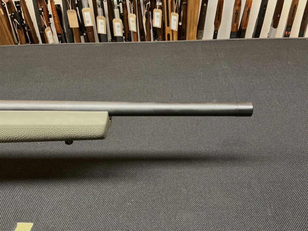 Howa HOWA BA-System Hunter M1500 Short Action, .308Win