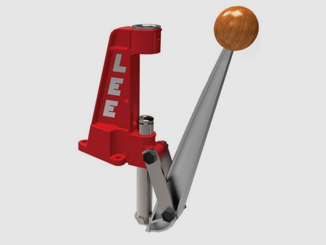 LEE PRESSA RELOADER (90045)