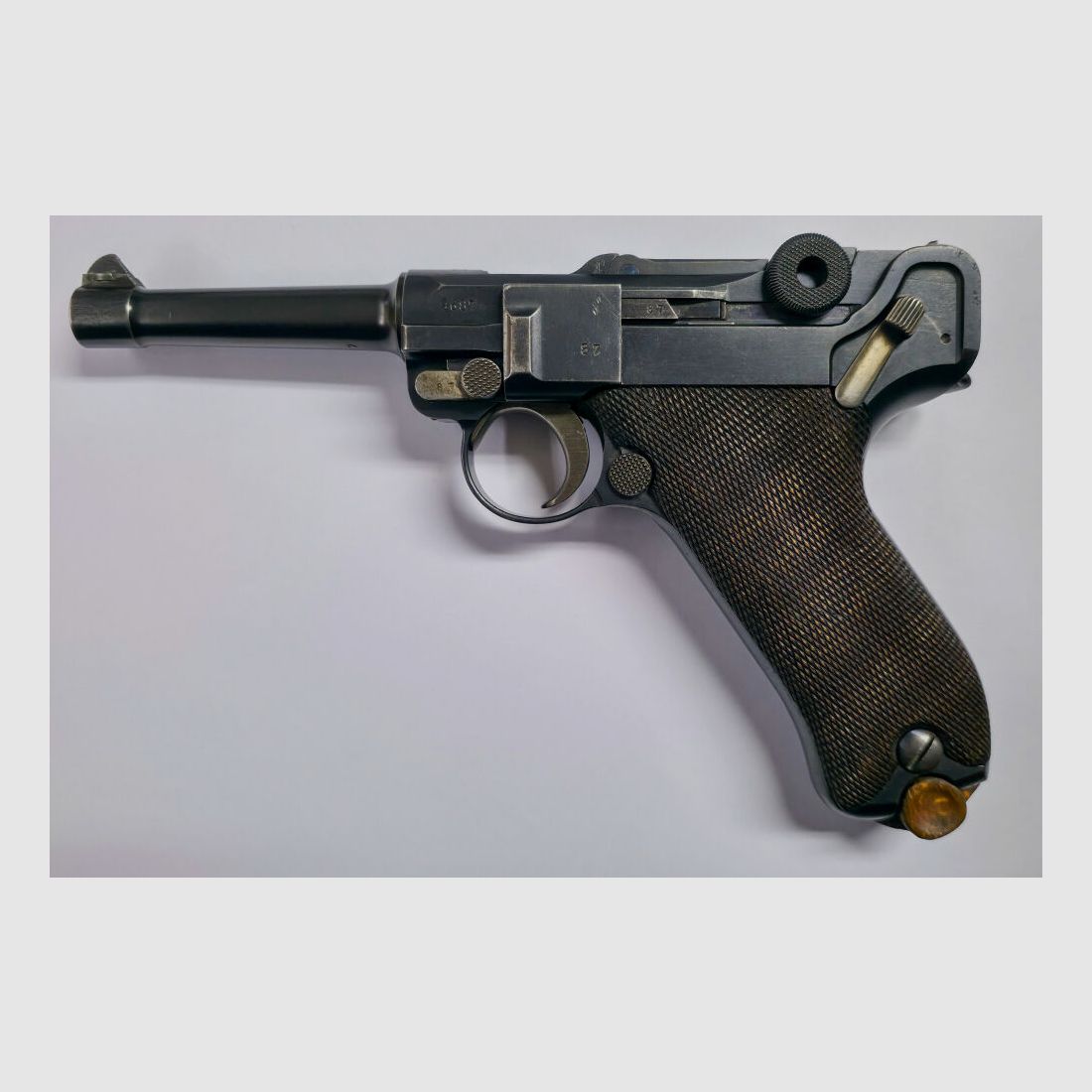 DWM P08 "DWM 1912"