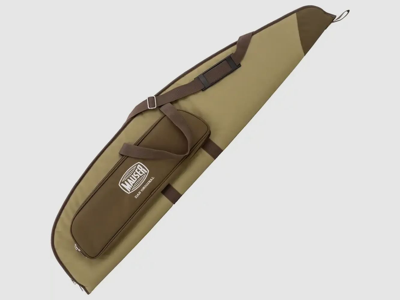 Mauser M98 Standard Expert .308Win - Wie neu - LL 47cm - sofort verfügbar