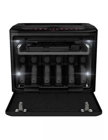 VAULTEK – Waffensafe ViSN MXi, Bild 9 von 9