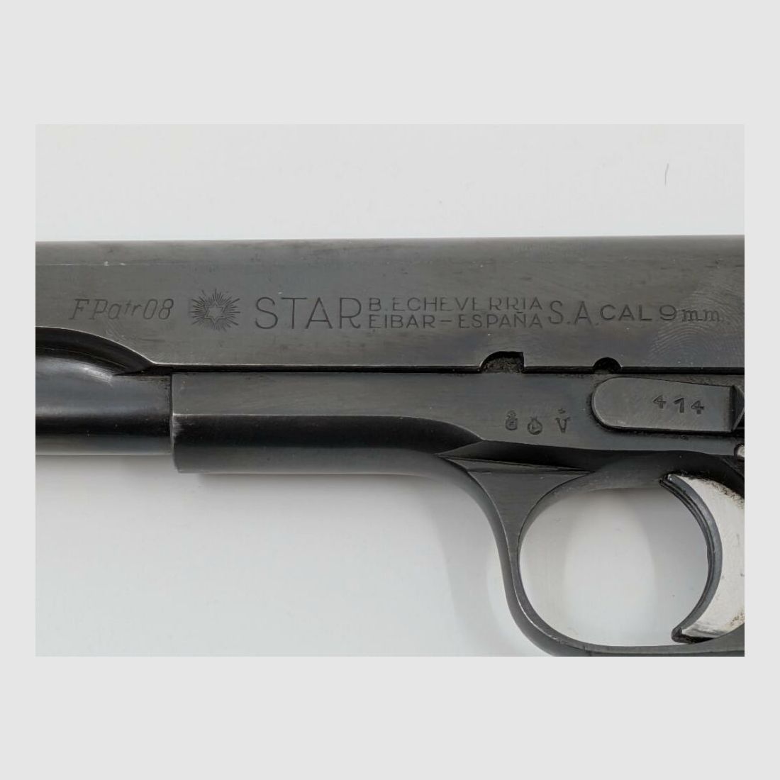 Star B