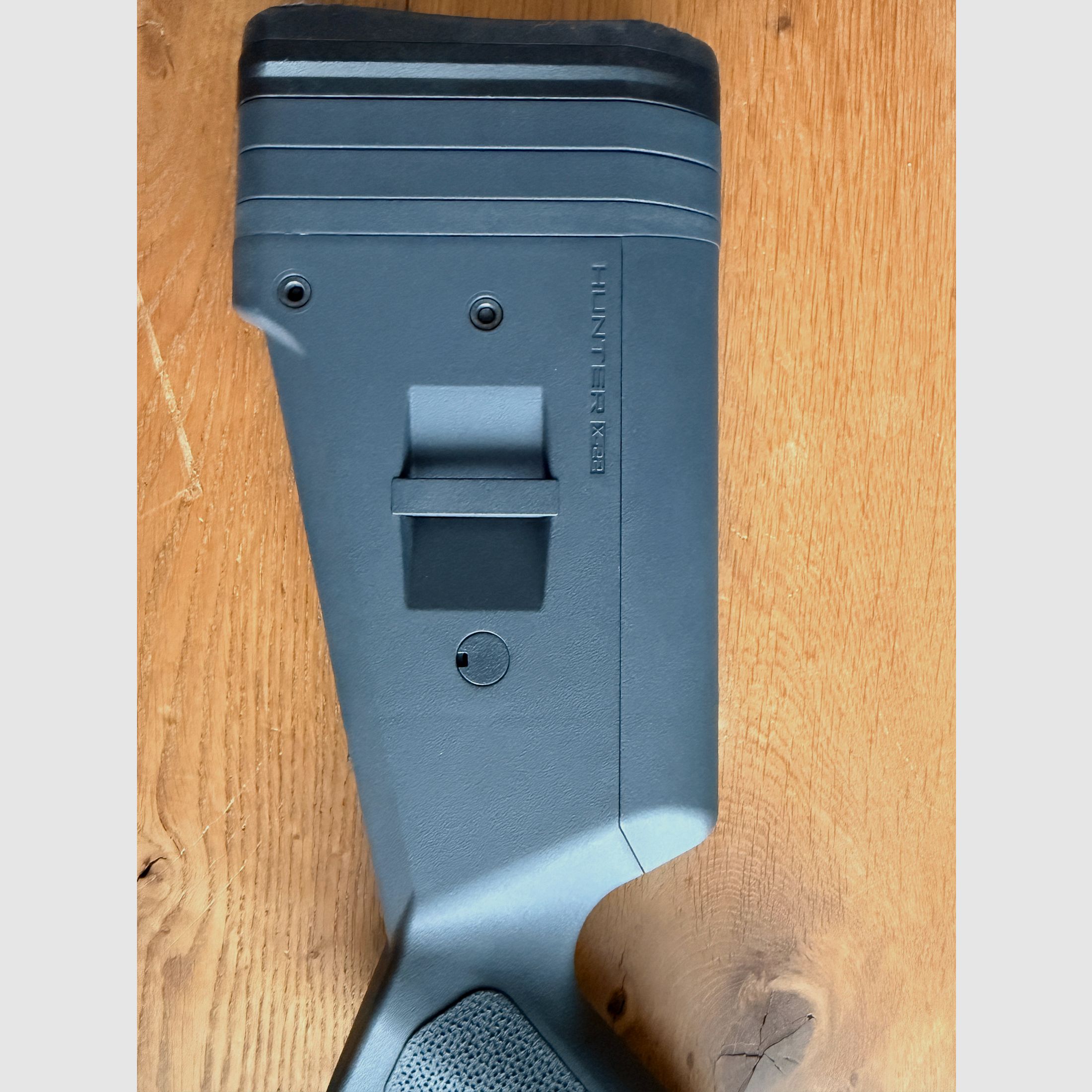 Magpul Hunter X-22 Stock - Ruger 10/22