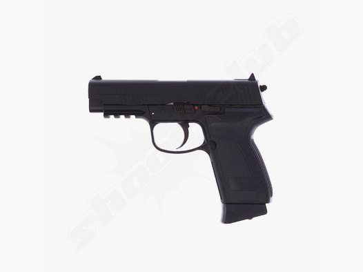 UMAREX Umarex HPP CO2 Pistole 4,5 mm