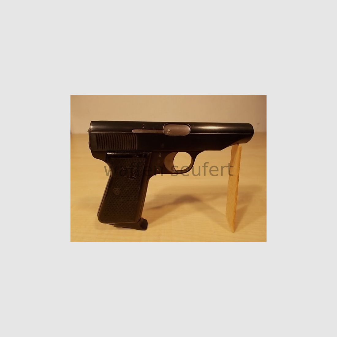 Pistolets Bernadelli