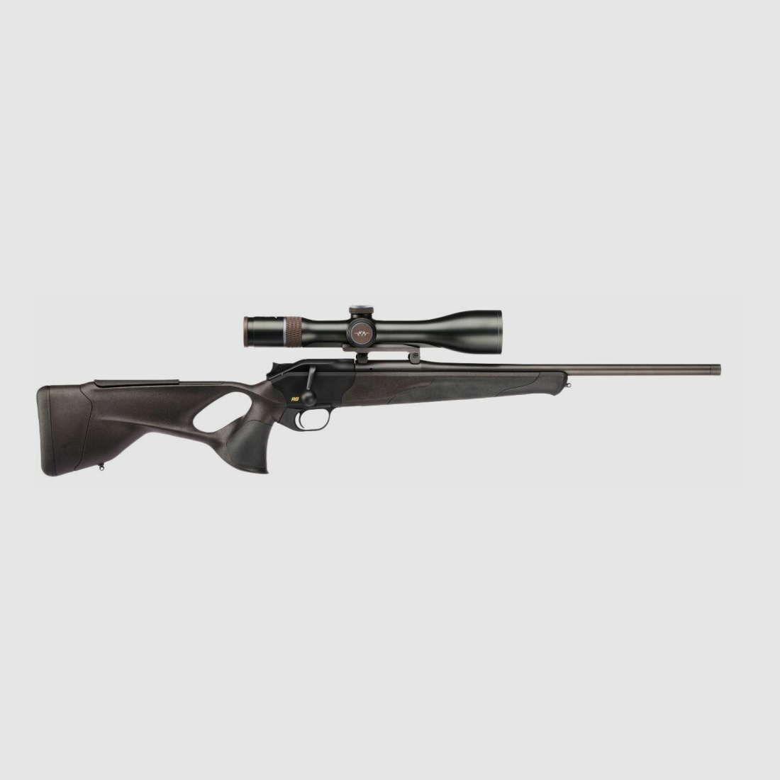 Blaser R8 Ultimate mit Blaser B1 4–20x58 iC