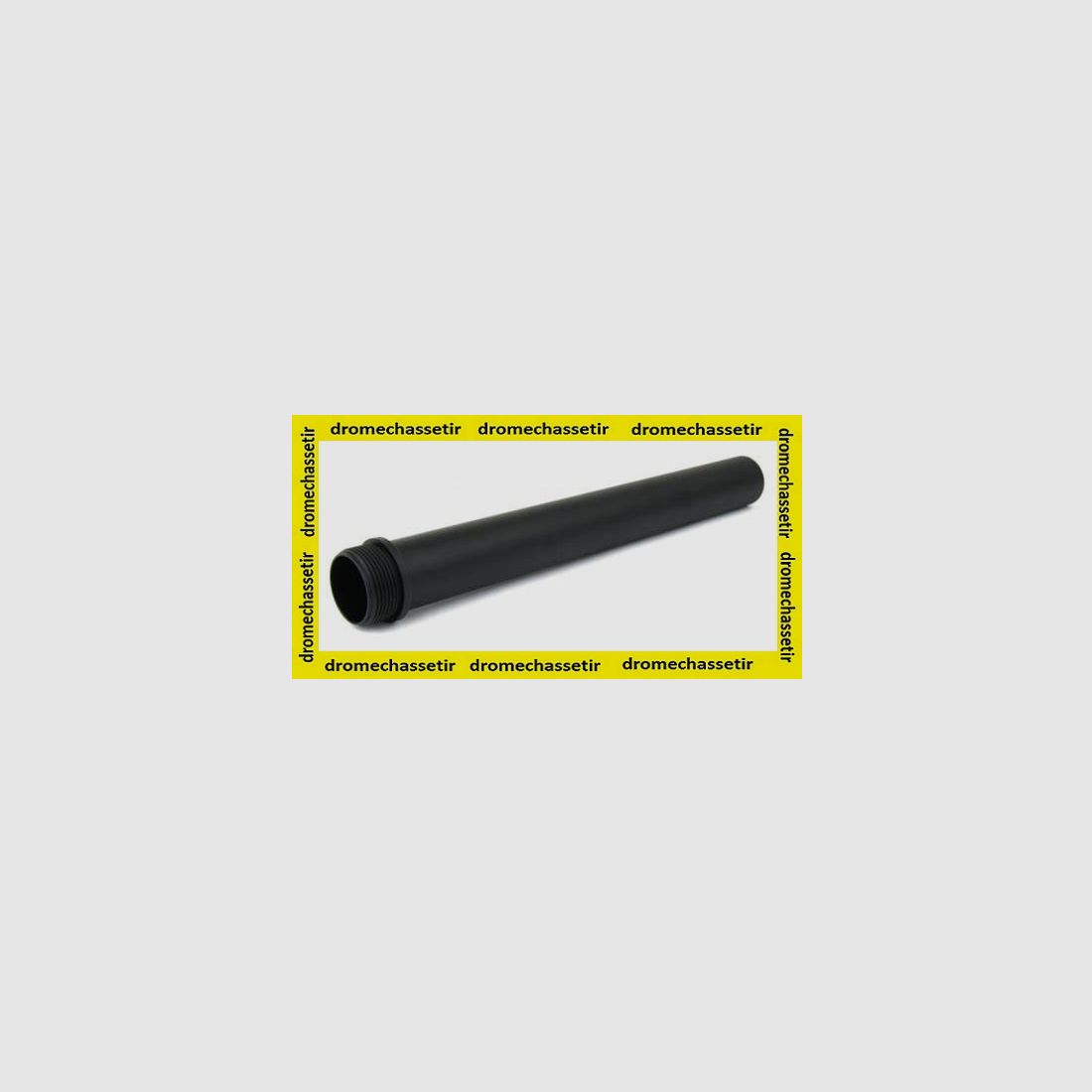 A2 Style Mil-Spec Buffer Tube, Bild 2 von 3