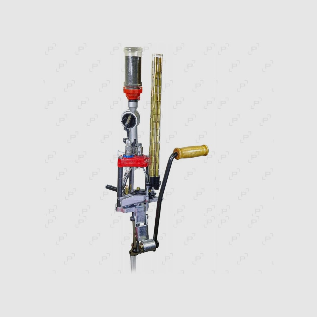Nr. 90633 - PRO 1000 PRESSE Kal. .223 REM LEE PRECISION