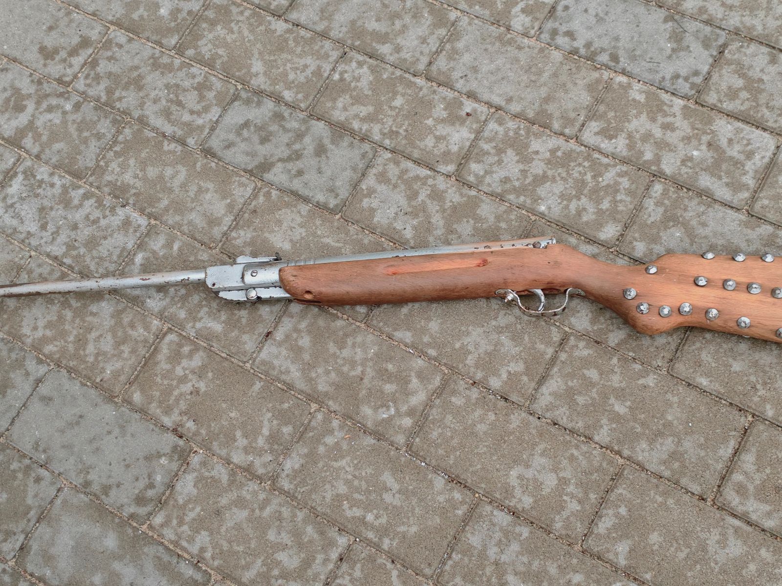 Haenel TTT 284