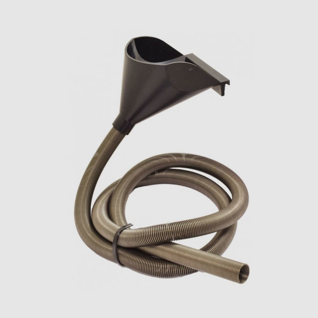 DAA cartridge guide for reloading press