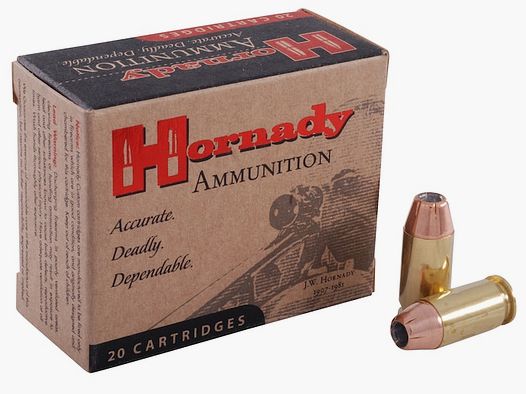 Hornady Custom .45 ACP 230GR XTP 20 nabojów