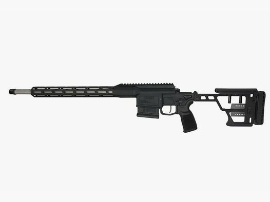 SIG-Sauer SIG Cross Rifle