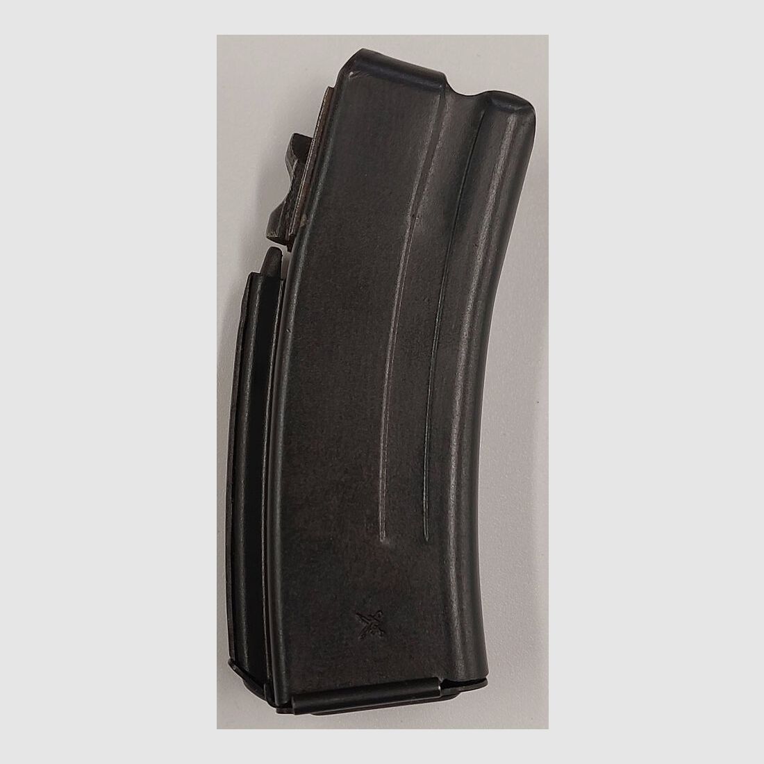 CZ CZ VZ61 Scorpion 10-round magazine 7.65mm Browning