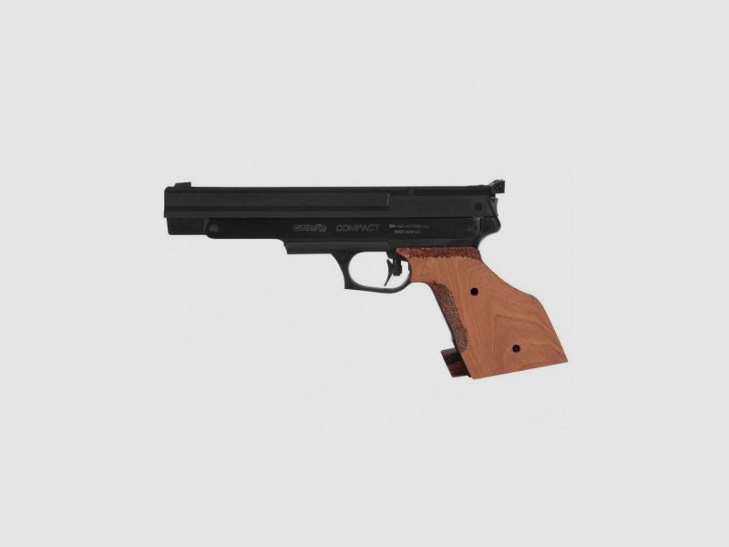 Pistolet Gamo Compact pour gauchers, image 1 sur 2