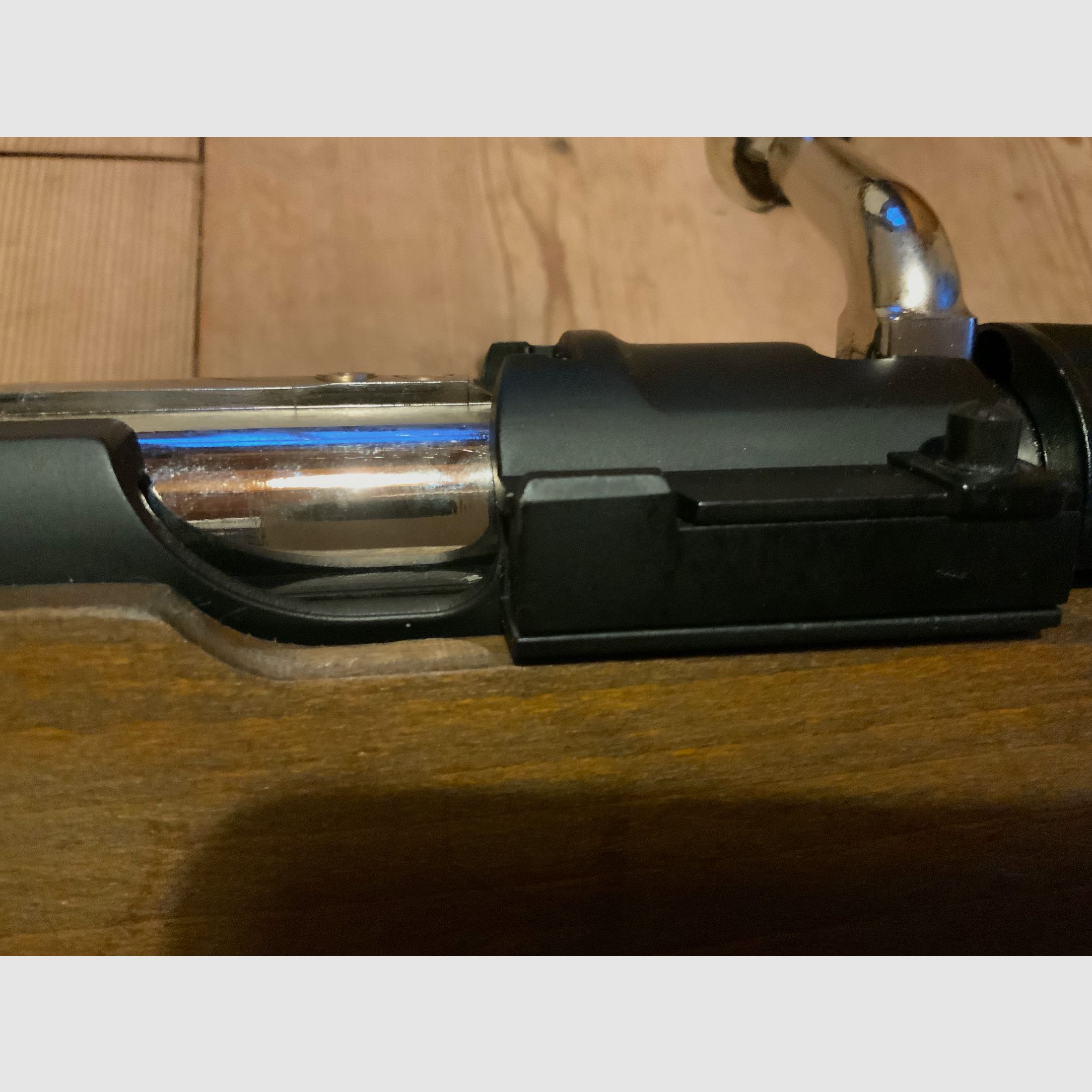 Airsoft Karabijn 98K Echt Hout