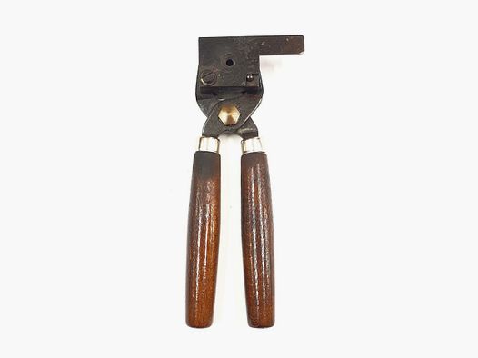 Kal. .370 forma odlewnicza / szczypce, .370