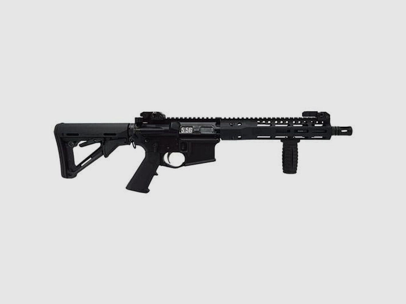 Troy PDW Büchse Kal. 223 Rem Lauf 10,5″ Handguard Socc