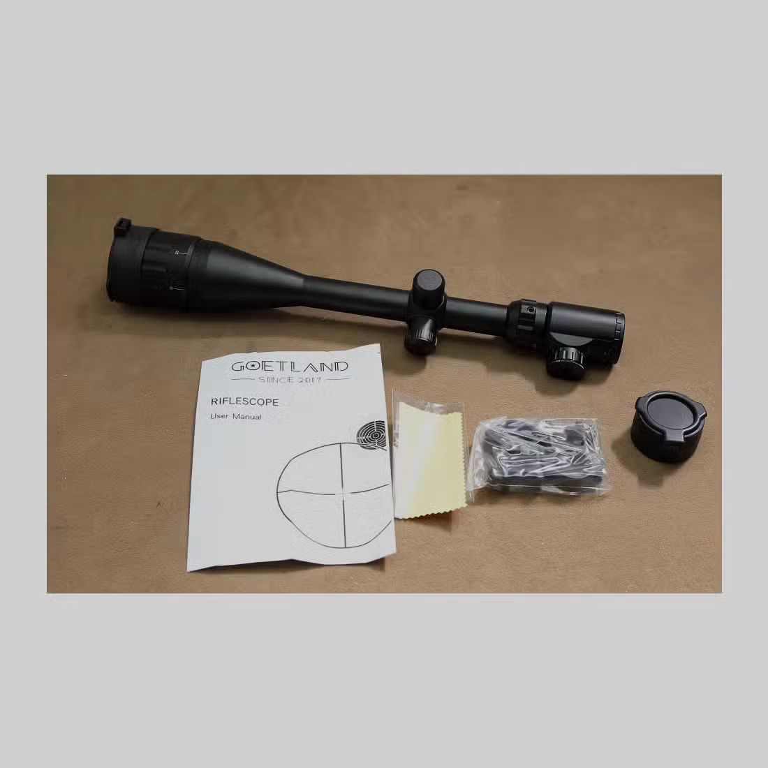 PUMP ACTION NORCONIA /WESLEY P1 NEU OVP MIT VIEL ZUBEHÖR 