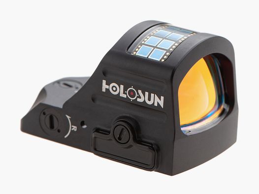 HS407C X2 Red Dot Sight