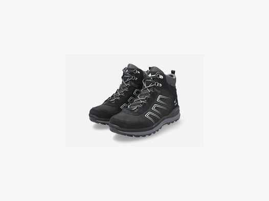 ALLROUNDER by MEPHISTO Ranus-Tex Black