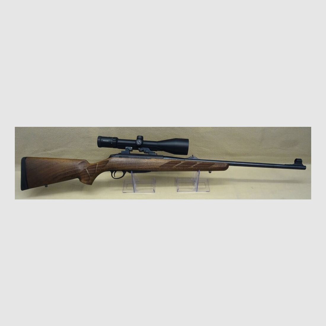 Tikka T3 Hunter