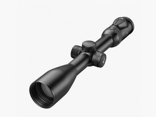 Swarovski Z8i 2-16x50 P cannocchiale