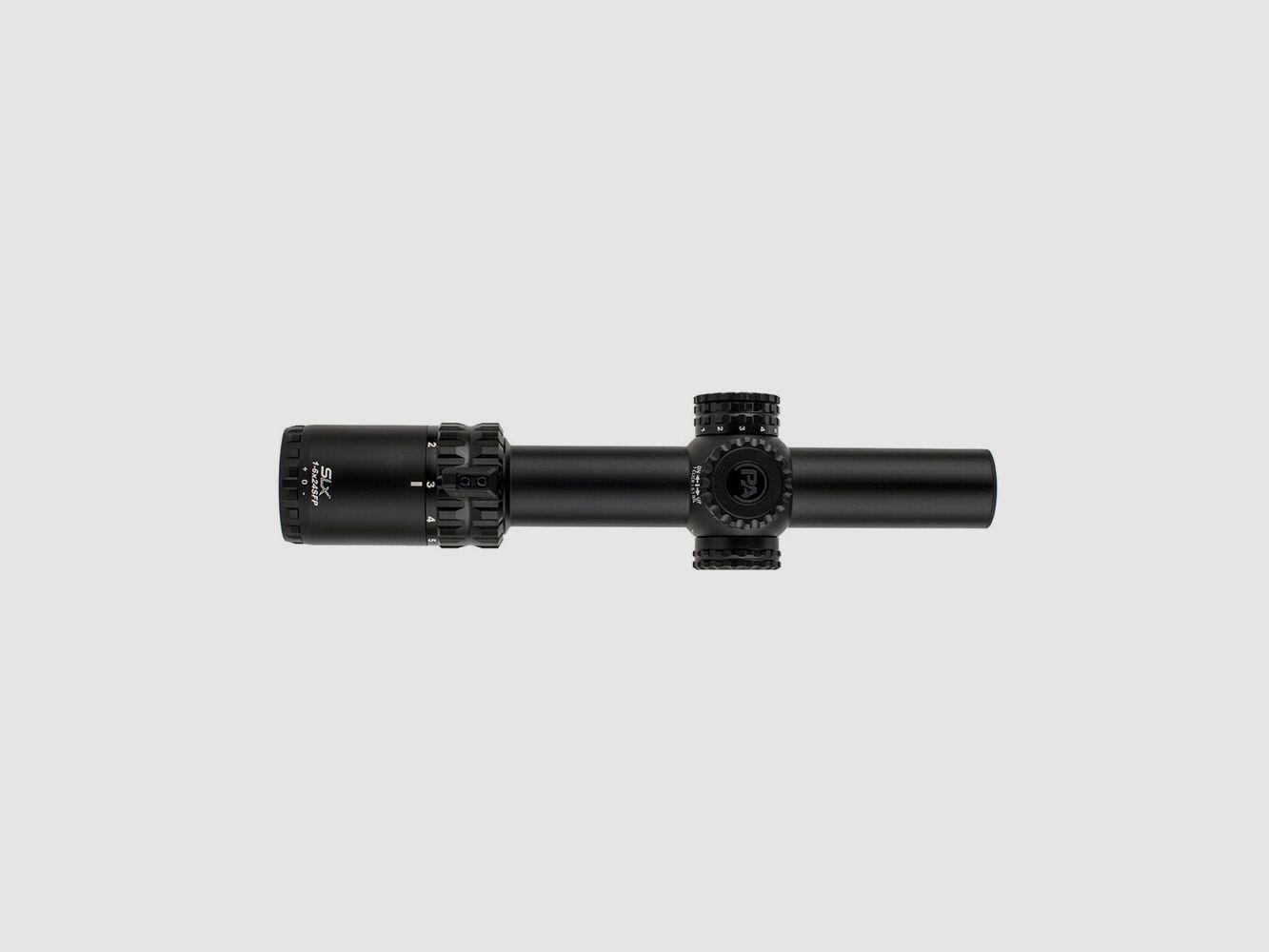 Primary Arms SLx 1-6x24 SFP Aurora 7.62Y IV 30mm, image 4 sur 5