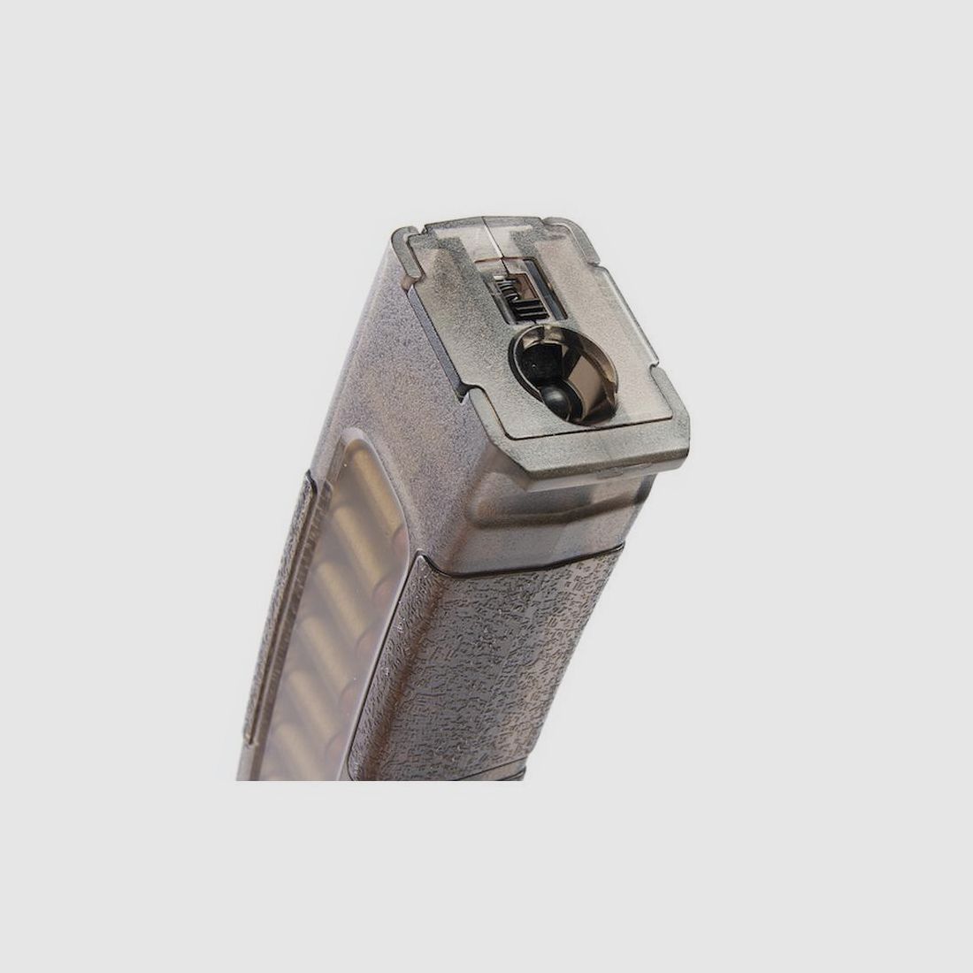 PRK9 G G Magazin - Low-Cap 40 Schuss - Hohe Zuverlässigkeit - Für Leistungsstarkes Airsoft, Bild 5 von 5