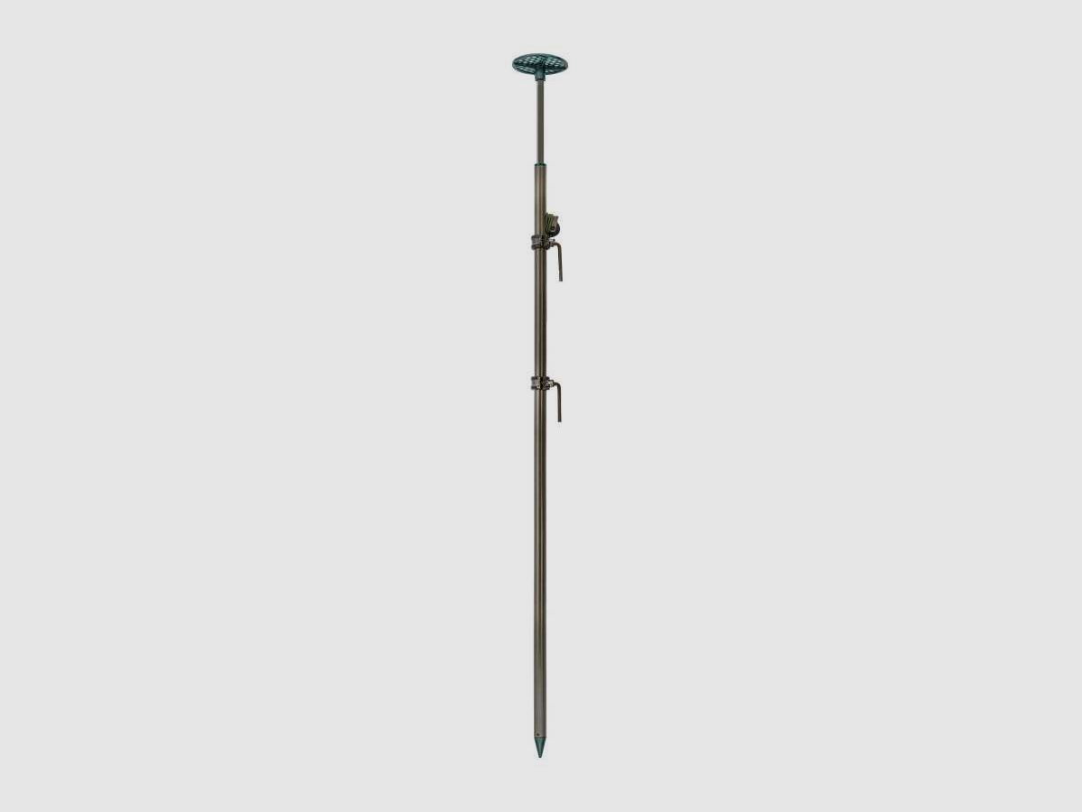 Pumpen der neuen Generation - Bodenpumpe, Bild 1 von 3