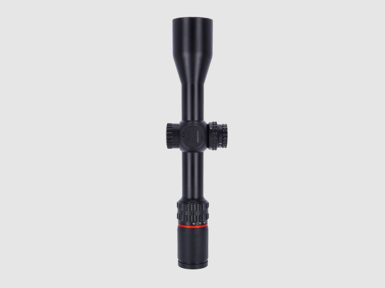 Burris Veracity PH 3-15x44 richtkijker, afbeelding 9 van 12