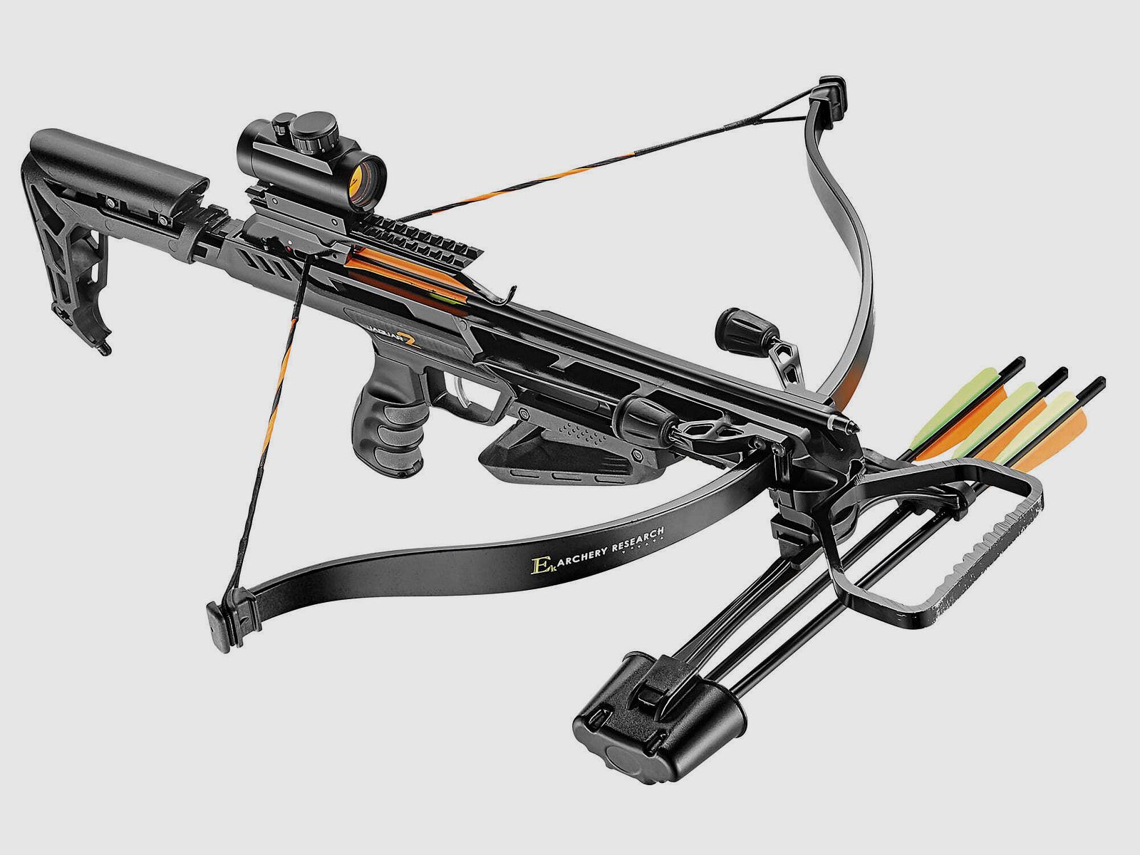 Arbalete EK-Archery JAG II Pro Deluxe