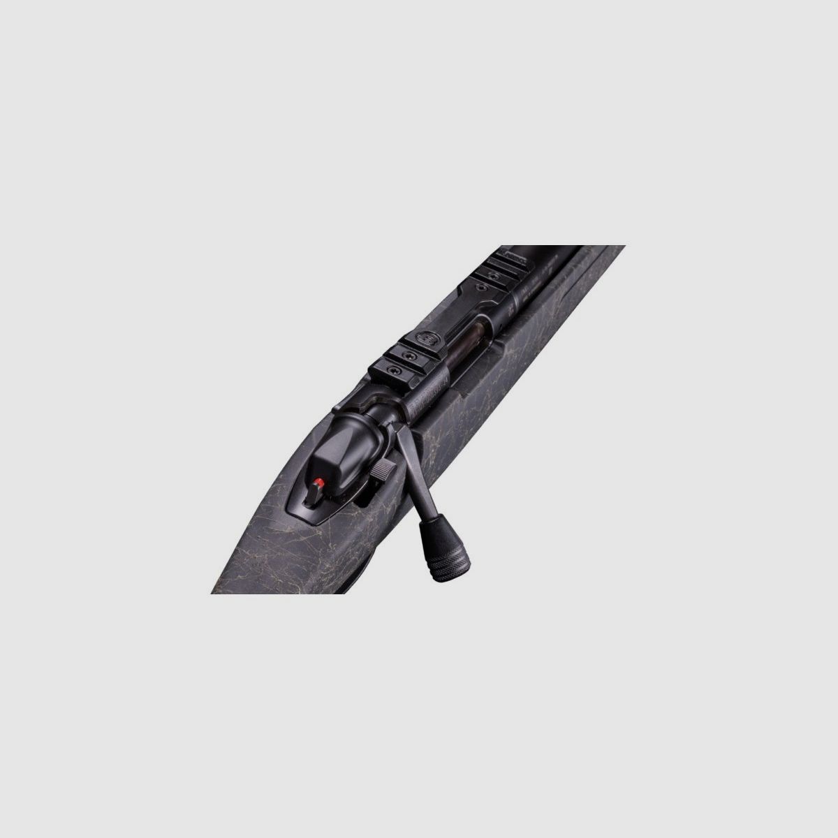 Bergara B14 BMR-X Stahl Kal. 22 LR, Bild 3 von 6