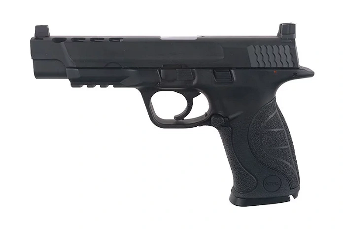 Pistolet ASG KWC 483 (CO2), zdjęcie 1 z 36