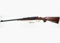 Krieghoff Classic podwójna strzelba 9,3x74R z ejektorem, długość lufy 60 cm