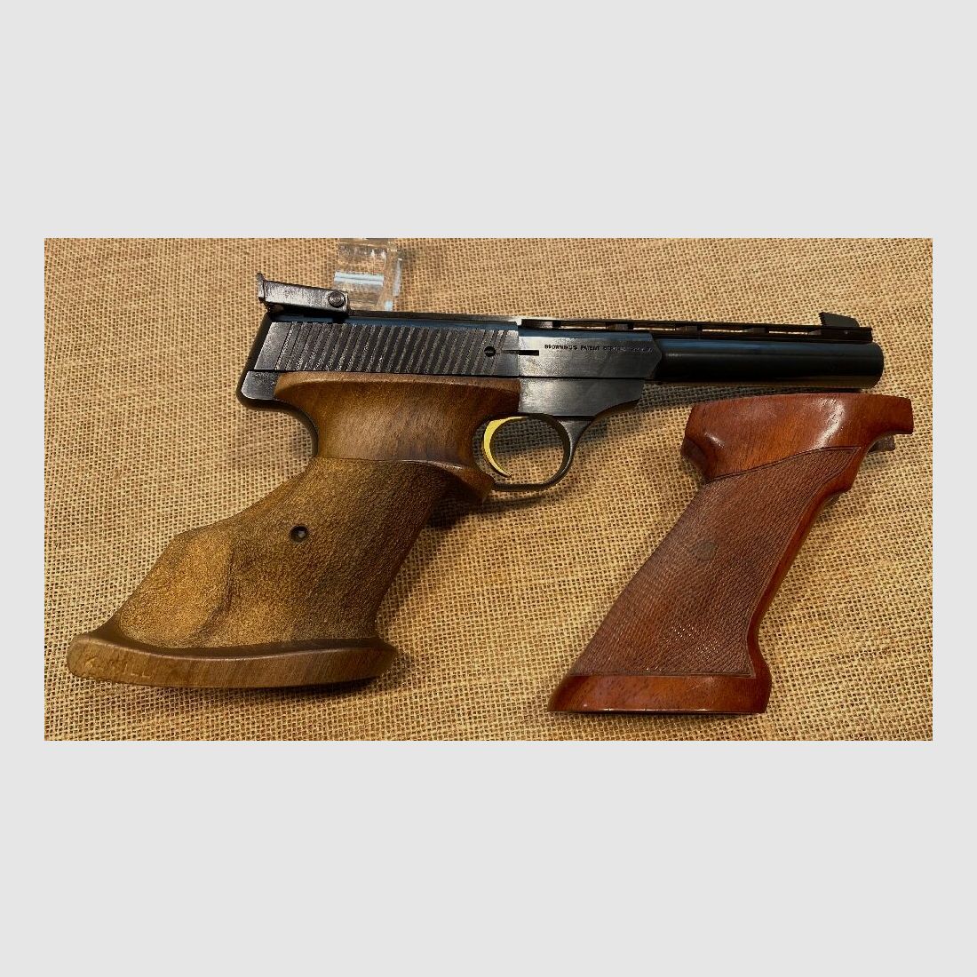 FN Browning 150 Match