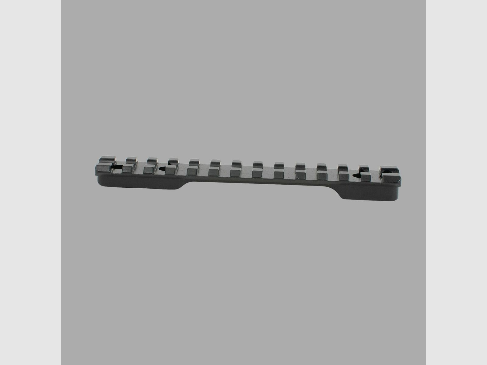 Rifle Doc Picatinny Weaver STAHL Schiene für HOWA 1500 SUPER LITE, Bild 4 von 6