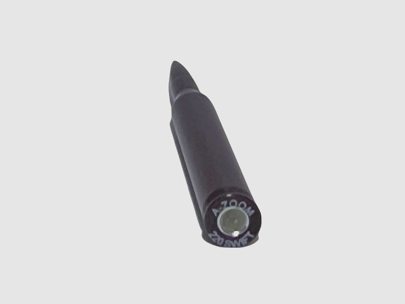 A – ZOOM – Zündhütchen Kal. 220 SWIFT, Bild 2 von 3