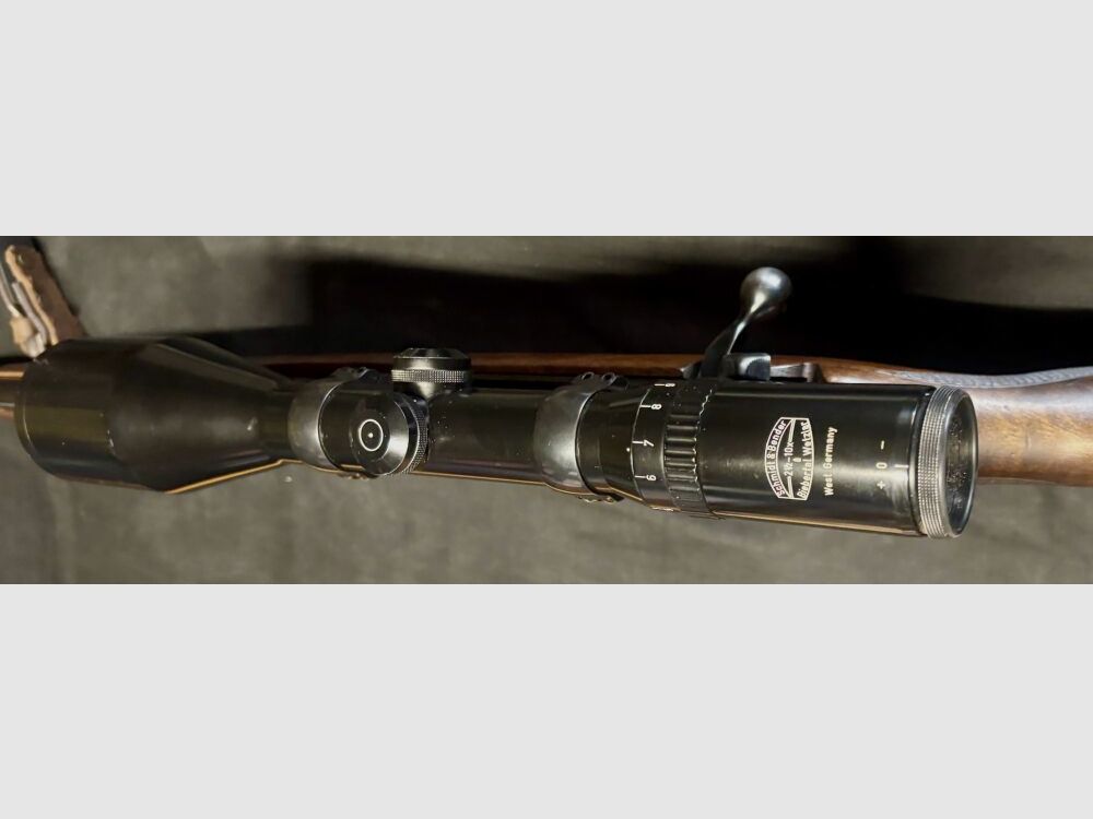 Mauser