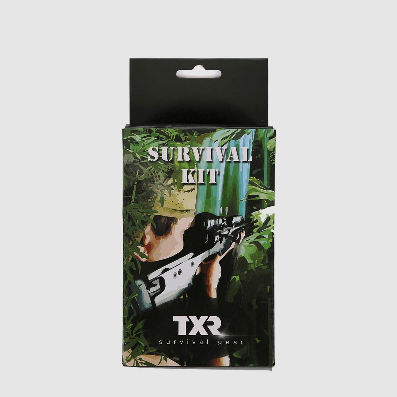 Texar Survival-Set, Bild 4 von 4
