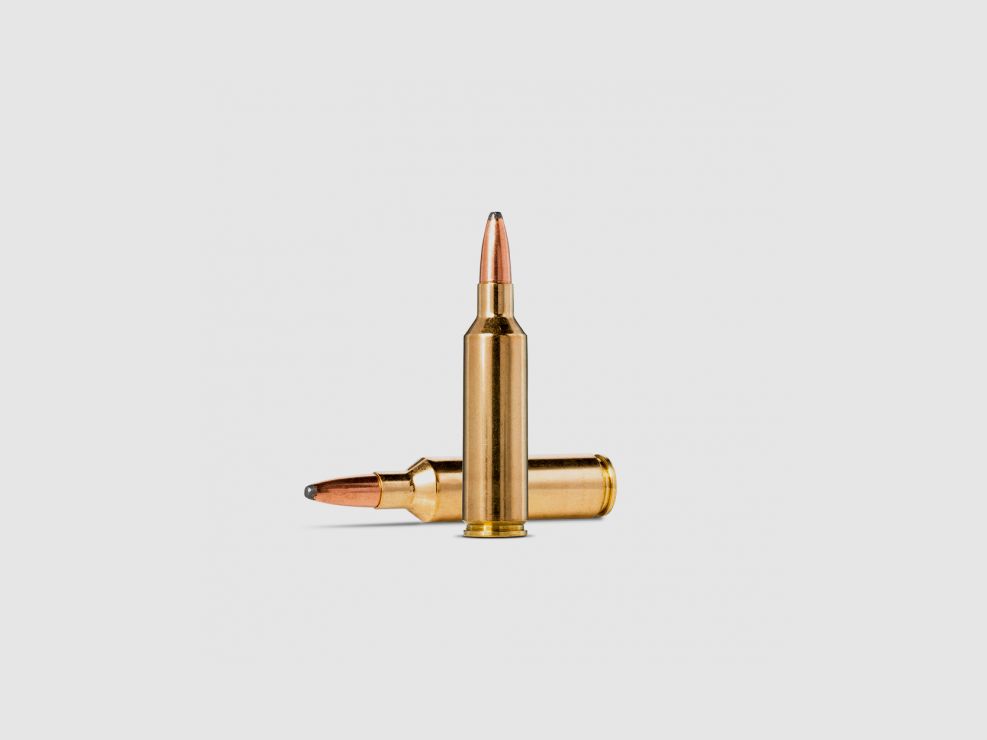 NORMA .270 WSM Oryx 150 Grains Metallmunition, Bild 1 von 2