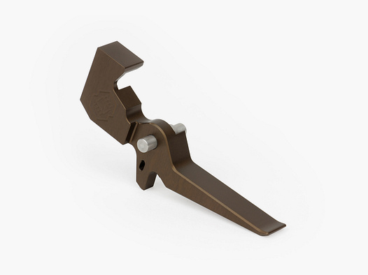 Gate Quantum 1A1 Speedtrigger für ASTER, Dark Earth