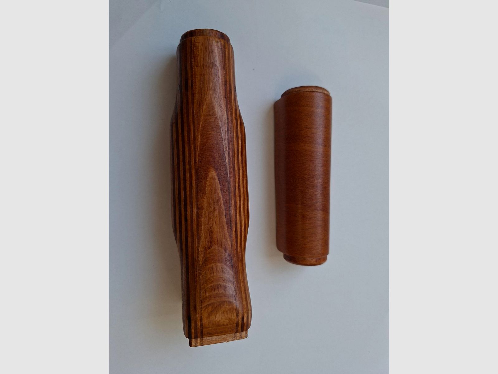 WBP Onderste & Bovenste Handbescherming Hout