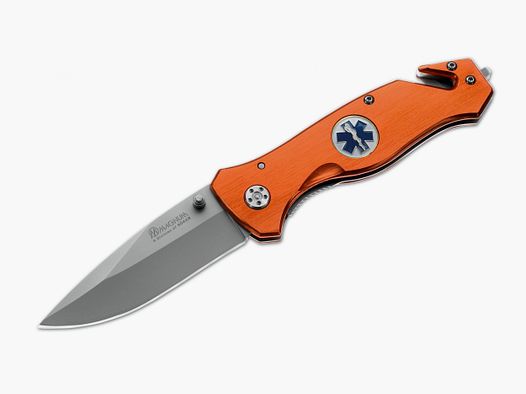 Taschenmesser Rettungsmesser MAGNUM MEDIC Sanit?ter-Messer