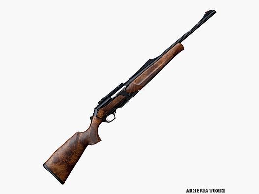BÜCHSE – BROWNING BAR ZENITH WOOD HC