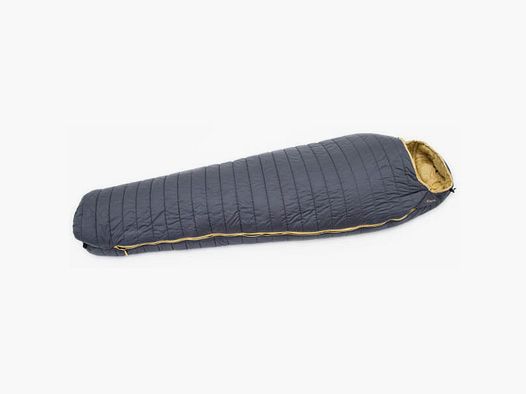 G180 synthetic sleeping bag, size M