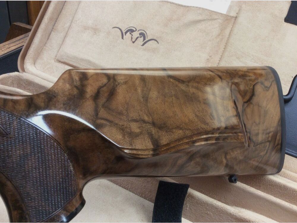 Blaser Blaser Repetierbüchse R8 baronesse	 9,3x62