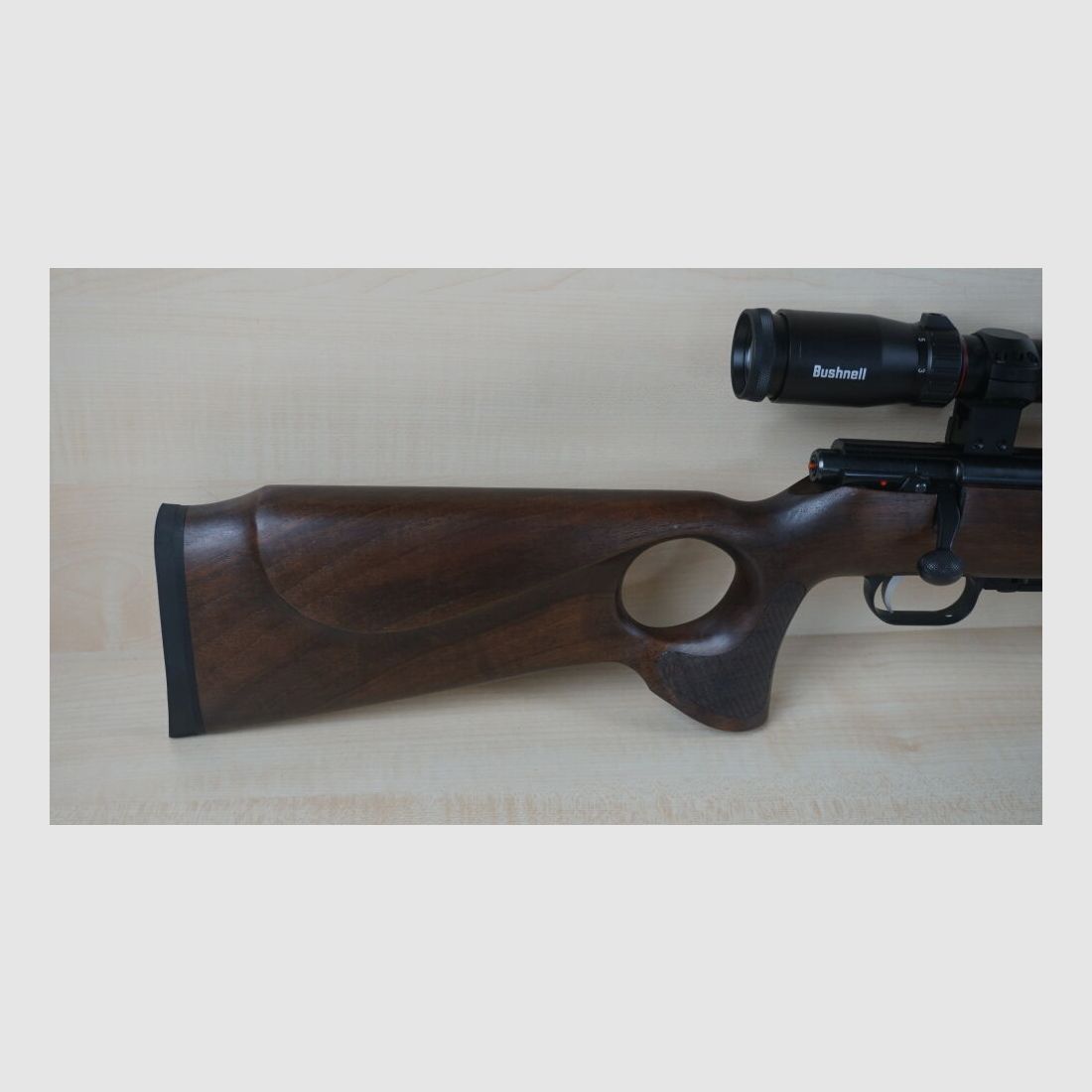 Weihrauch HW 66