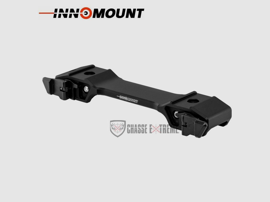 Monobloc Picatinny Basis INNOMOUNT QR, afbeelding 2 van 4