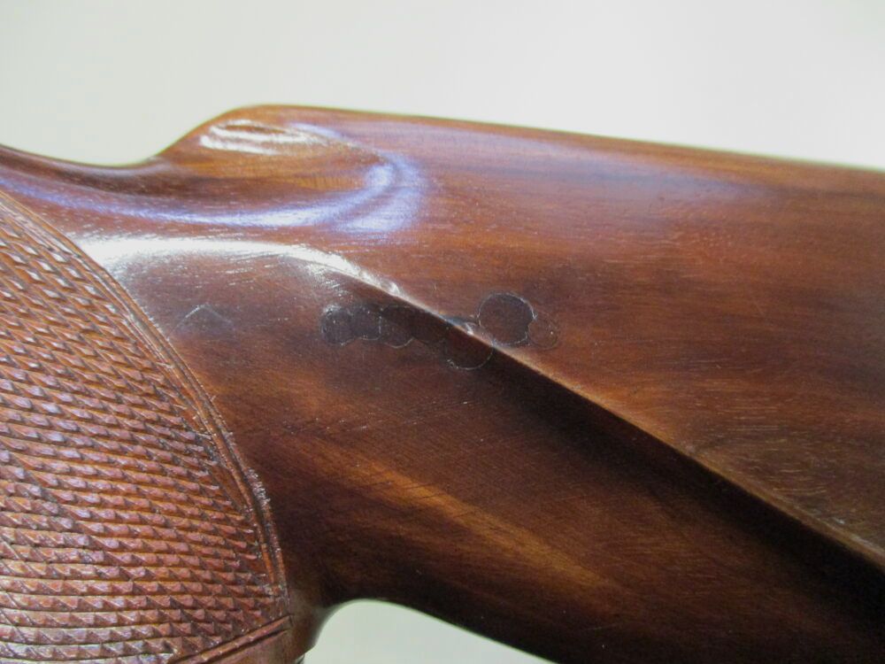 Mauser	 2000
