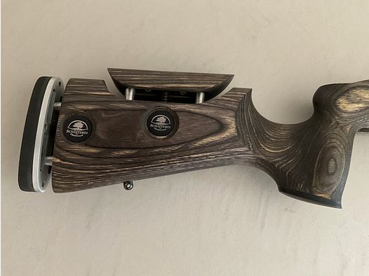 COMFYGRIP SCHAFT für TIKKA T3x
